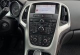 купить Opel Astra с пробегом, 2012 года