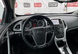 купить б/у автомобиль Opel Astra 2012 года