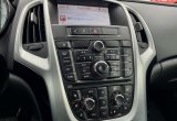 Opel Astra 2012 года за 729 990 рублей