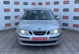 фотографии Saab 9-3