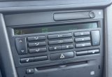 подержанный авто Saab 9-3 2006 года