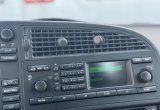 фотографии Saab 9-3