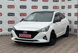продажа Hyundai Solaris