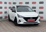 объявление о продаже Hyundai Solaris 2018 года