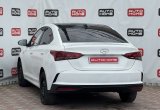 купить Hyundai Solaris с пробегом, 2018 года