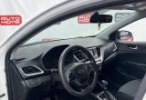 фотографии Hyundai Solaris