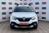 фотографии Renault Sandero