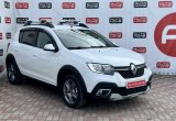 купить Renault Sandero с пробегом, 2019 года