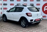 купить б/у автомобиль Renault Sandero 2019 года