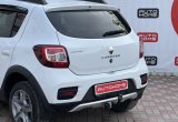 фотографии Renault Sandero
