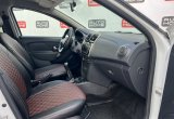 подержанный авто Renault Sandero 2019 года