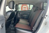 фотографии Renault Sandero