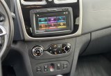 купить Renault Sandero с пробегом, 2019 года