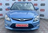 фотографии Hyundai i30