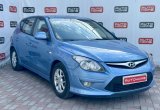 объявление о продаже Hyundai i30 2010 года