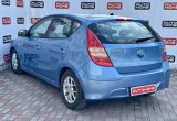 купить Hyundai i30 с пробегом, 2010 года