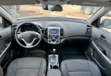 подержанный авто Hyundai i30 2010 года