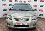 фотографии Toyota Avensis