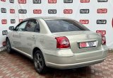 купить Toyota Avensis с пробегом, 2008 года