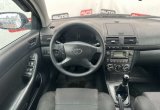 объявление о продаже Toyota Avensis 2008 года