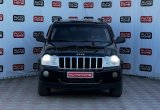 фотографии Jeep Grand  Cherokee