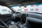 подержанный авто Jeep Grand  Cherokee 2006 года