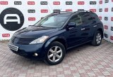 продажа Nissan Murano