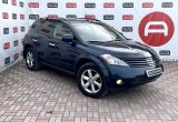объявление о продаже Nissan Murano 2004 года