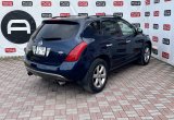 купить Nissan Murano с пробегом, 2004 года