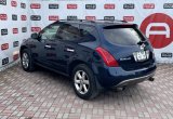 Nissan Murano 2004 года за 600 000 рублей