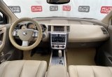 фотографии Nissan Murano