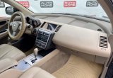объявление о продаже Nissan Murano 2004 года