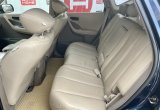 Nissan Murano 2004 года за 600 000 рублей