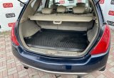 подержанный авто Nissan Murano 2004 года