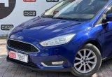 фотографии Ford Focus