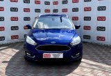 объявление о продаже Ford Focus 2016 года