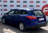 купить б/у автомобиль Ford Focus 2016 года