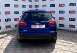 Ford Focus 2016 года за 849 900 рублей