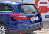 подержанный авто Ford Focus 2016 года