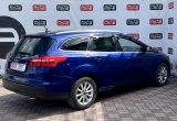 объявление о продаже Ford Focus 2016 года