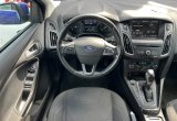 купить Ford Focus с пробегом, 2016 года