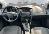купить б/у автомобиль Ford Focus 2016 года