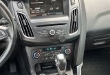 фотографии Ford Focus