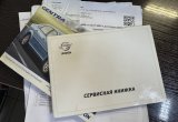 купить б/у автомобиль Ravon Gentra 2017 года