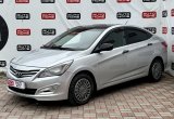 продажа Hyundai Solaris