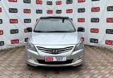 фотографии Hyundai Solaris