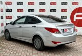 купить Hyundai Solaris с пробегом, 2015 года
