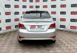 купить б/у автомобиль Hyundai Solaris 2015 года