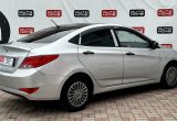 Hyundai Solaris 2015 года за 589 990 рублей