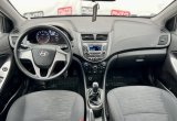 фотографии Hyundai Solaris